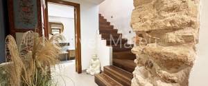 LUXURY DUPLEX WITH PARKING AND ELEVATOR NEXT TO PALMA CATHEDRAL!