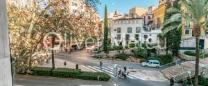 PISO CON ASCENSOR EN ZONA RAMBLAS -TEATRO PRINCIPAL