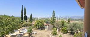 CHALET UNIFAMILIAR CON PISCINA  PISTA DE TENIS Y GARAJE  EN INCA / SANTA MAGDALENA