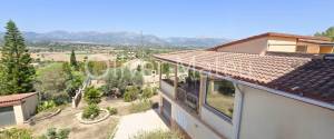 CHALET UNIFAMILIAR CON PISCINA  PISTA DE TENIS Y GARAJE  EN INCA / SANTA MAGDALENA