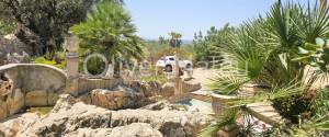 CHALET UNIFAMILIAR CON PISCINA  PISTA DE TENIS Y GARAJE  EN INCA / SANTA MAGDALENA