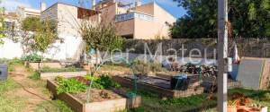 RENOVATED MALLORCAN HOUSE WITH SWIMMING POOL AND TERRACES IN PÒRTOL