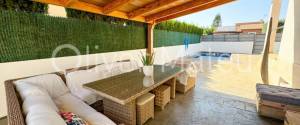 SEMI-DETACHED HOUSE FOR SALE IN CAN CARBONELL - MARRATXI