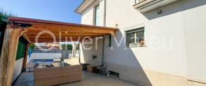 SEMI-DETACHED HOUSE FOR SALE IN CAN CARBONELL - MARRATXI