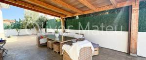 SEMI-DETACHED HOUSE FOR SALE IN CAN CARBONELL - MARRATXI