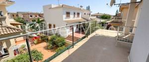 SEMI-DETACHED HOUSE FOR SALE IN CAN CARBONELL - MARRATXI