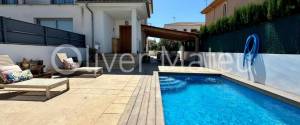 SEMI-DETACHED HOUSE FOR SALE IN CAN CARBONELL - MARRATXI