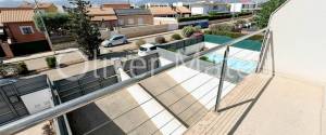 SEMI-DETACHED HOUSE FOR SALE IN CAN CARBONELL - MARRATXI