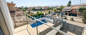 SEMI-DETACHED HOUSE FOR SALE IN CAN CARBONELL - MARRATXI