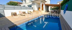 SEMI-DETACHED HOUSE FOR SALE IN CAN CARBONELL - MARRATXI