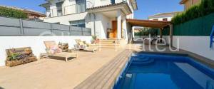 SEMI-DETACHED HOUSE FOR SALE IN CAN CARBONELL - MARRATXI