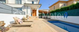 SEMI-DETACHED HOUSE FOR SALE IN CAN CARBONELL - MARRATXI