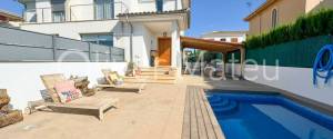 SEMI-DETACHED HOUSE FOR SALE IN CAN CARBONELL - MARRATXI