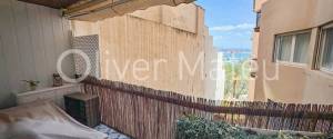 PISO EN VENTA EN PASEO MARITIMO - PALMA