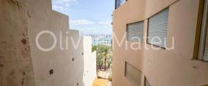 PISO EN VENTA EN PASEO MARITIMO - PALMA