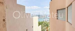 PISO EN VENTA EN PASEO MARITIMO - PALMA