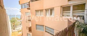 PISO EN VENTA EN PASEO MARITIMO - PALMA