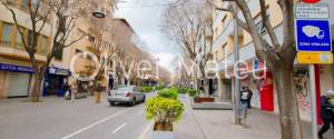 PISO CON GRAN TERRAZA, ASCENSOR Y PARKING EN ZONA BLANQUERNA