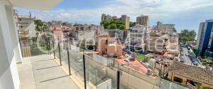 PENTHOUSE WITH SEA VIEWS IN SANT AGUSTÍ