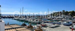 ÁTICO CON VISTAS AL MAR EN SANT AGUSTÍ