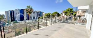 FLAT WITH SEA VIEWS IN SANT AGUSTÍ