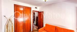 FLAT WITH TERRACE, POOL AND PARKING SPACE IN EL TERRENO