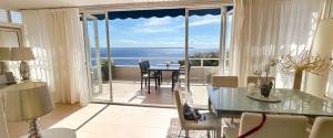 APARTMENT WITH SPECTACULAR SEA VIEWS IN ILLETAS