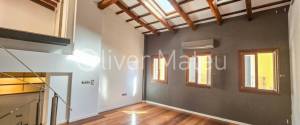 SE VENDE PISO TIPO LOFT CON TERRAZAS