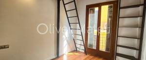 SE VENDE PISO TIPO LOFT CON TERRAZAS