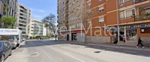 REFURBISHED FLAT WITH TERRACE