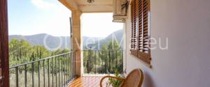 FINCA CON GRAN TERRENO Y FANTÁSTICAS VISTAS EN VALLDEMOSSA