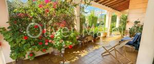 VILLA FOR SALE IN LA BONANOVA - PALMA