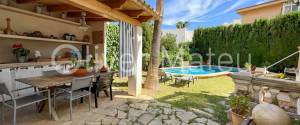 VILLA FOR SALE IN LA BONANOVA - PALMA