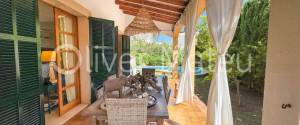 VILLA FOR SALE IN LA BONANOVA - PALMA