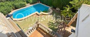 VILLA FOR SALE IN LA BONANOVA - PALMA