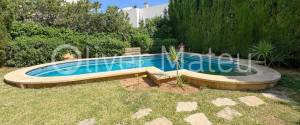 VILLA FOR SALE IN LA BONANOVA - PALMA