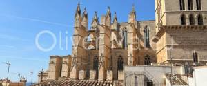 EDIFICIO HISTORICO JUNTO A LA CATEDRAL