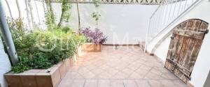 PLANTA BAJA CON TERRAZA Y PATIO EN SON ESPANYOLET