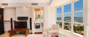 LONG TERM RENTAL. APARTMENT IN PASEO MARITIMO/SANTA CATALINA