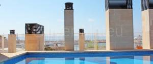 LONG TERM RENTAL. APARTMENT IN PASEO MARITIMO/SANTA CATALINA