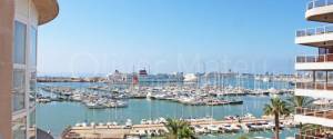 LONG TERM RENTAL. APARTMENT IN PASEO MARITIMO/SANTA CATALINA