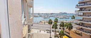 LONG TERM RENTAL. APARTMENT IN PASEO MARITIMO/SANTA CATALINA