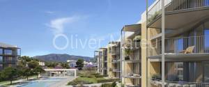 YOUR NEW LIFE 400 METERS FROM THE BEACH