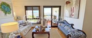 FLAT ON THE SEAFRONT OF PALMA'S PASEO MARÍTIMO