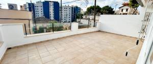 Apartment with terrace in San Agustín