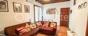 APARTMENT FOR SALE IN THE HEART OF SANTA CATALINA