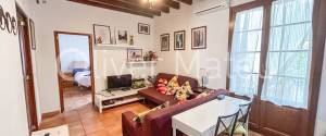 APARTMENT FOR SALE IN THE HEART OF SANTA CATALINA