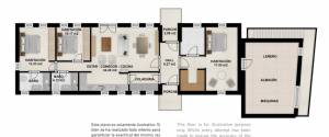 BUILDING PLOT WITH PROJECT AND LICENSE, READY FOR CONSTRUCTION