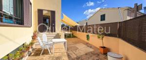 DETACHED HOUSE WITH GARAGE AND TERRACE