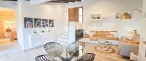 FULLY REFURBISHED TYPICAL MALLORCAN VILLAGE HOUSE WITH TERRACE